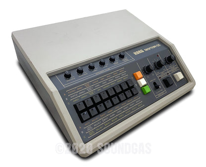 Korg Rhythm KR-55