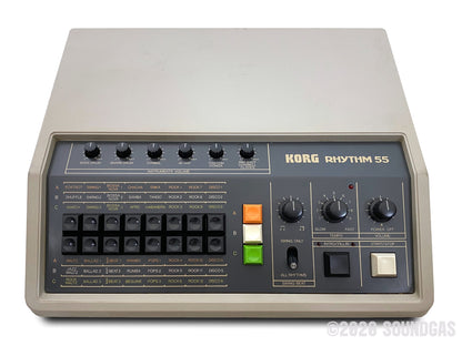 Korg Rhythm KR-55