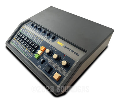 Korg Rhythm KR-55B