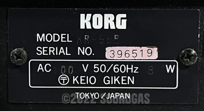 Korg Rhythm KR-55B