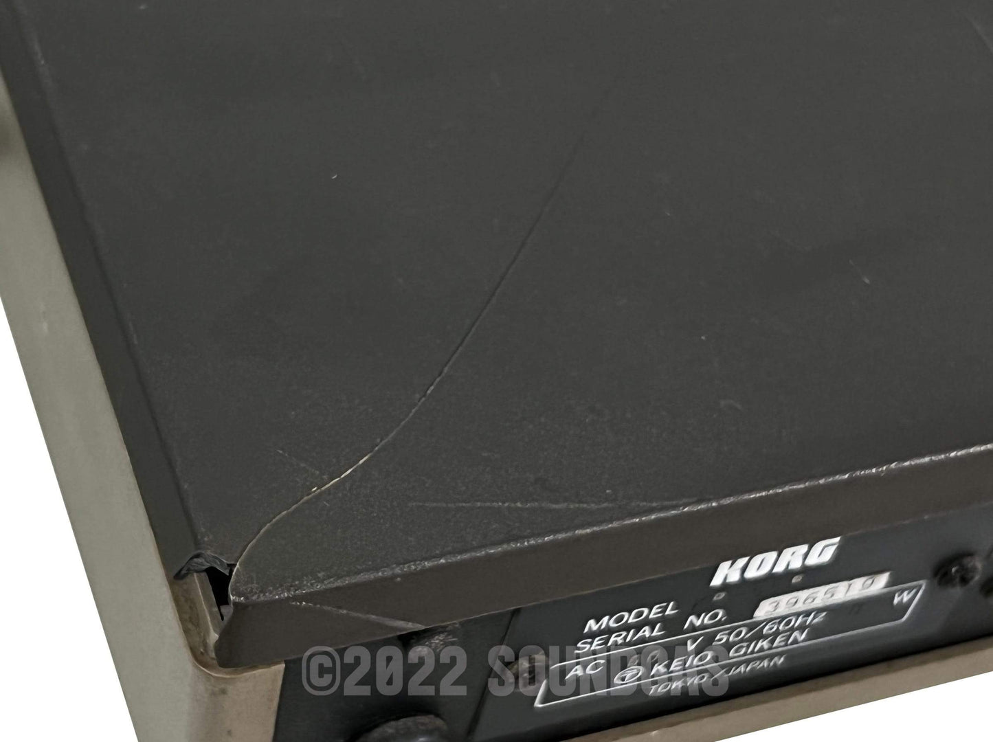 Korg Rhythm KR-55B