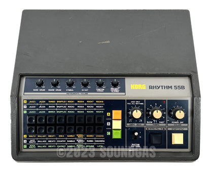 Korg Rhythm KR-55B