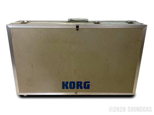 Korg Monopoly Case