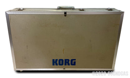 Korg Monopoly Case