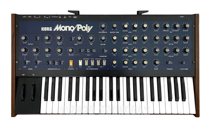 Korg Mono/Poly MP-4