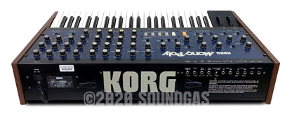 Korg Mono/Poly MP-4