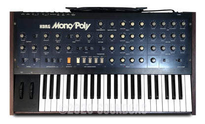 Korg Mono/Poly MP-4