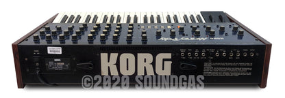 Korg Mono/Poly MP-4