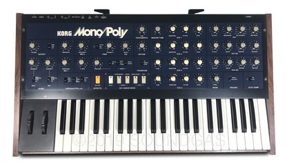 Korg Mono/Poly MP-4