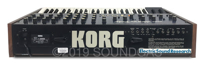 Korg Mono/Poly MP-4