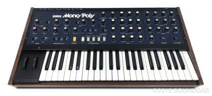 Korg Mono/Poly MP-4