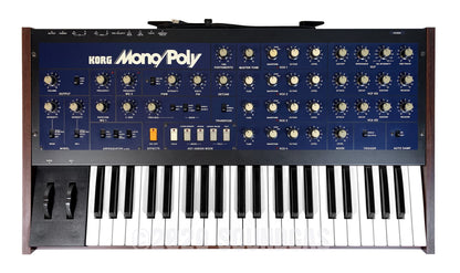 Korg Mono/Poly MP-4 - Near Mint