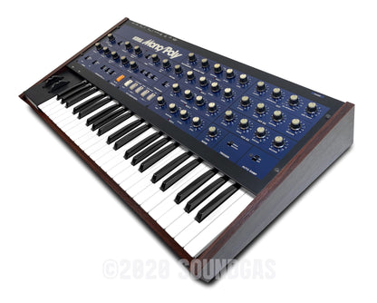 Korg Mono/Poly MP-4 - Near Mint