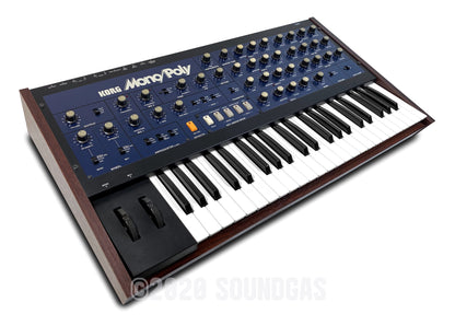 Korg Mono/Poly MP-4 - Near Mint