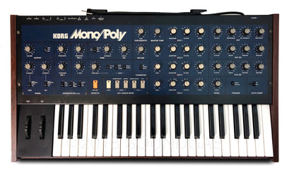 Korg Mono/Poly MP-4