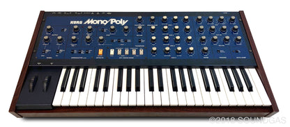 Korg Mono/Poly MP-4