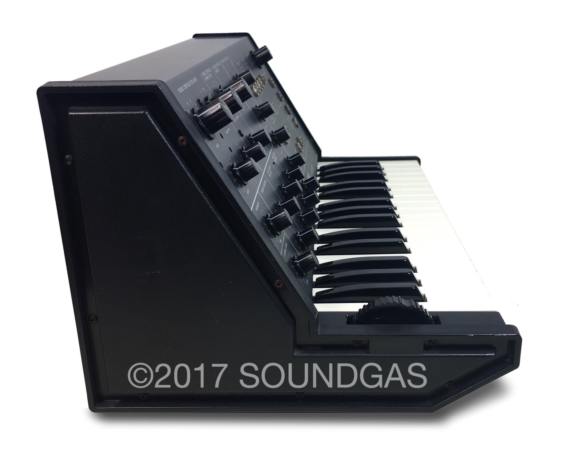 Korg MS-10