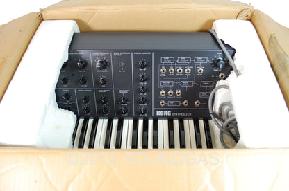 Korg MS-10