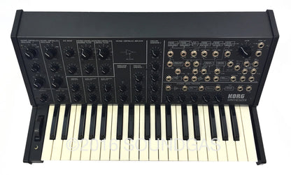 Korg MS-20 Analog Synth