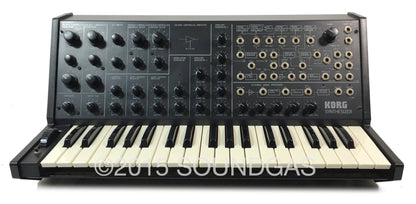 Korg MS-20 Analog Synth