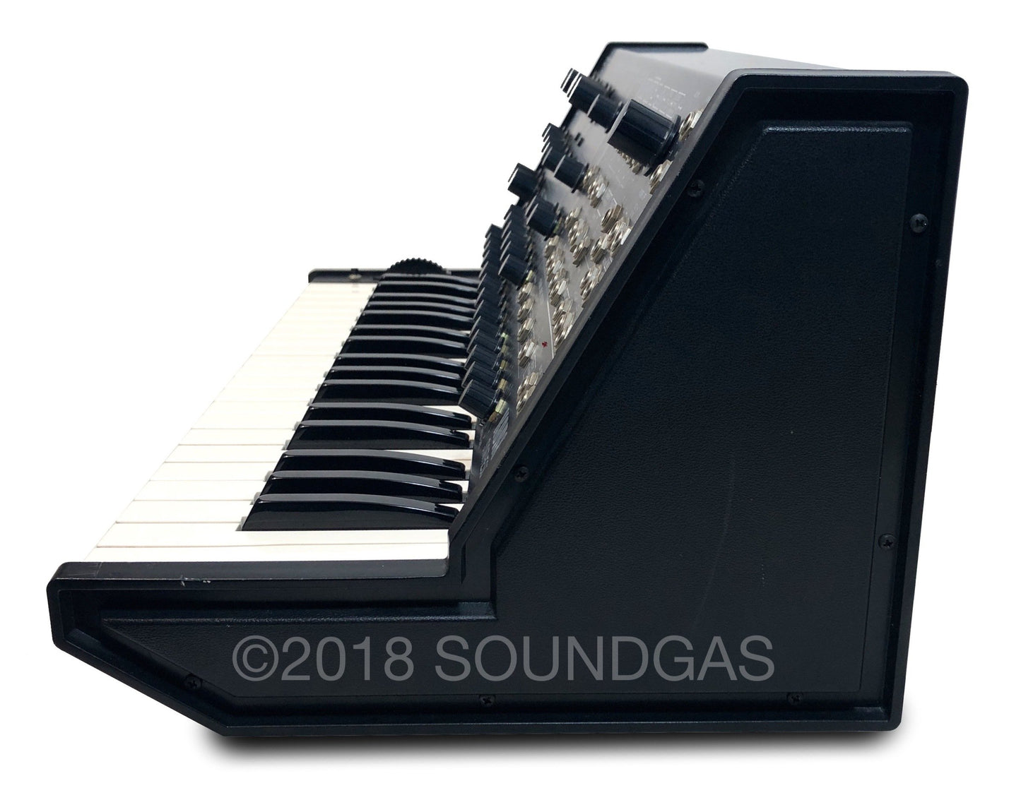 Korg MS-20 *Near Mint/Cased*