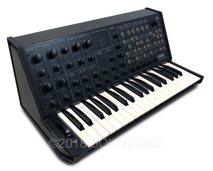 Korg MS-20 *Near Mint/Cased*