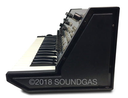 Korg MS-20 - Mark 1