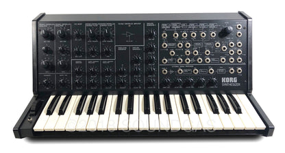 Korg MS-20 - Cased