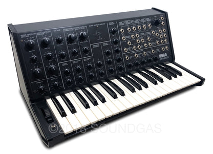 Korg MS-20 - Cased