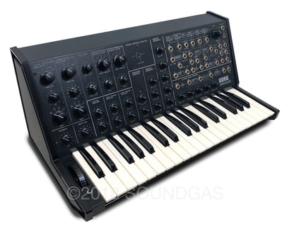 Korg MS-20 - Near Mint/Boxed