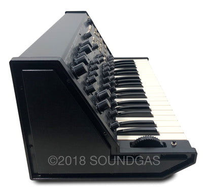 Korg MS-20 - Cased