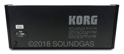 Korg MS-20 Mk1 - Cased