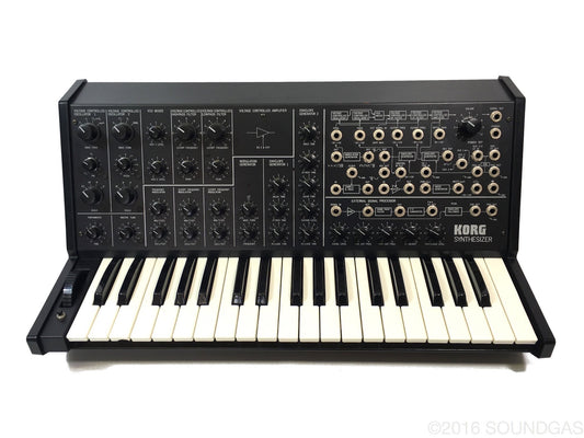 Korg MS-20