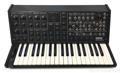 Korg MS-20 - Mark 1