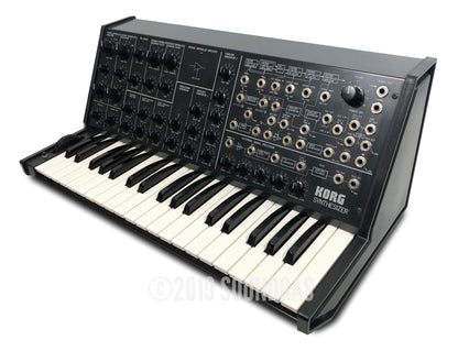 Korg MS-20