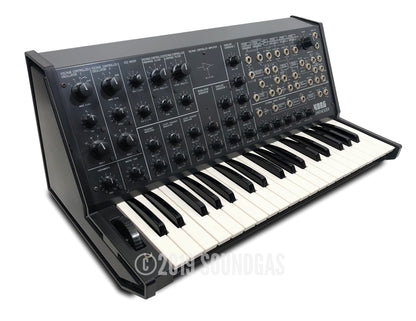 Korg MS-20