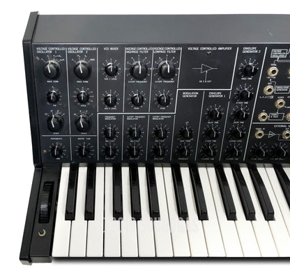 Korg MS-20