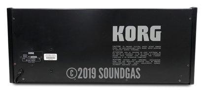 Korg MS-20