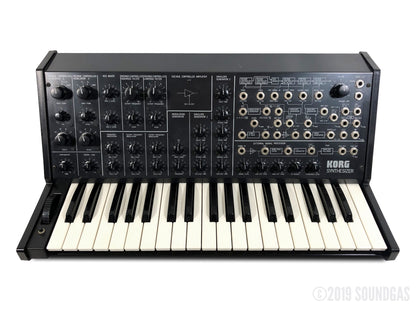 Korg MS-20