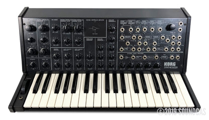 Korg MS-20