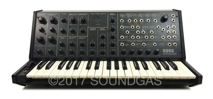 Korg MS-20 - Mark 2 *Cased*