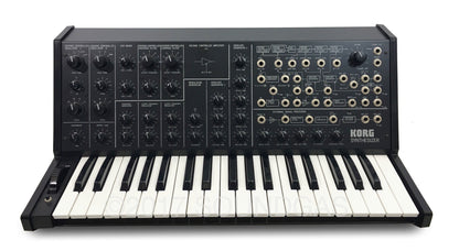 Korg MS-20 - Mark 2 *Cased*