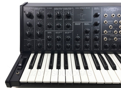 Korg MS-20 - Mark 2 *Cased*