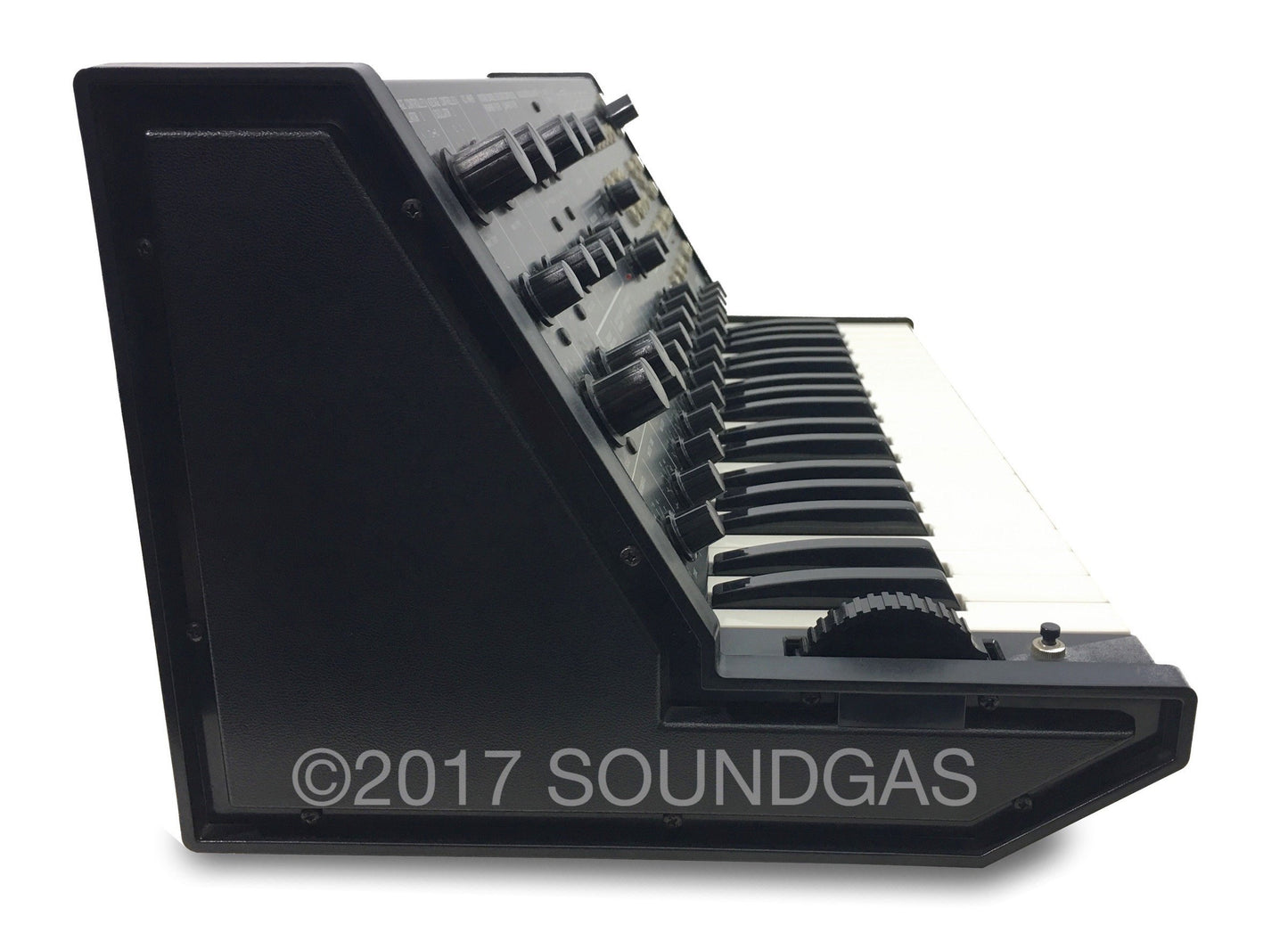 Korg MS-20 - Mark 2 *Cased*