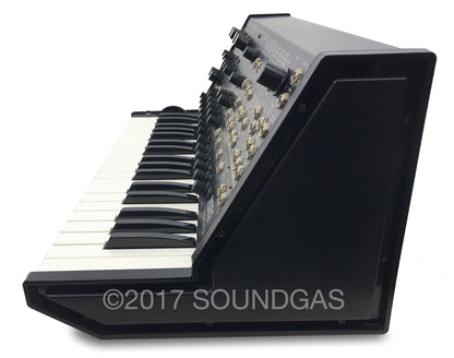 Korg MS-20 - Mark 2 *Cased*