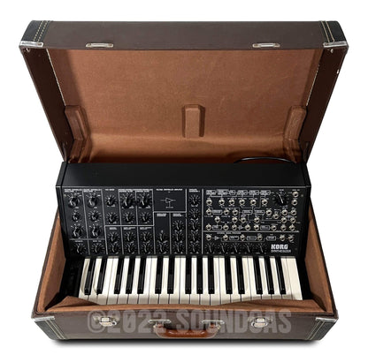 Korg MS-20 - Cased