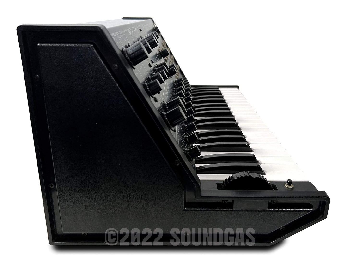 Korg MS-20 - Cased