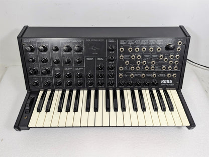 Korg MS-20 Mark 1