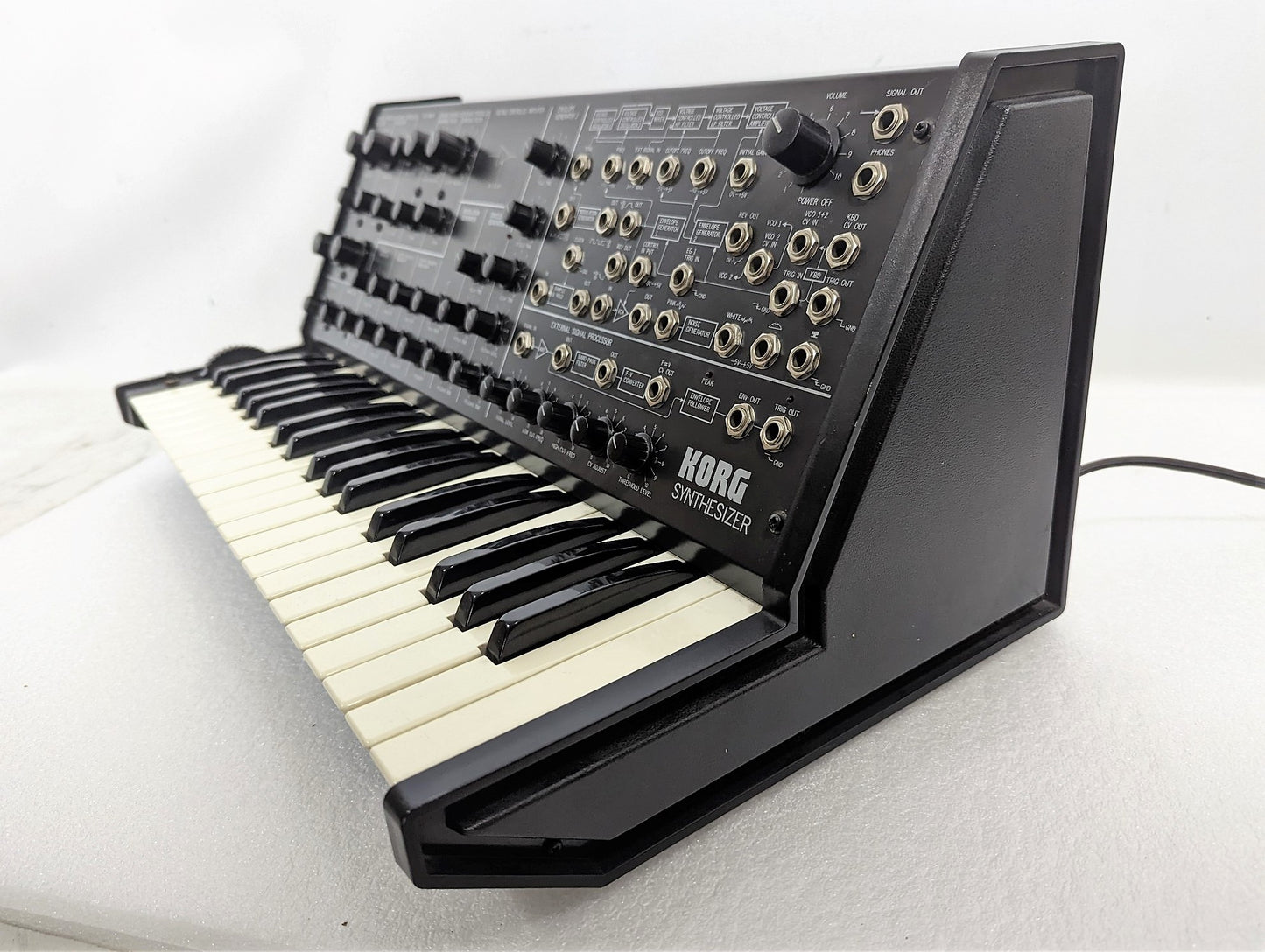 Korg MS-20 Mark 1