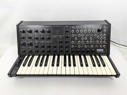 Korg MS-20 Mark 1